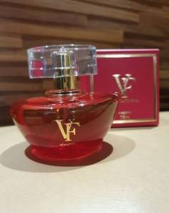 Vendo Perfume Virgnia Vf