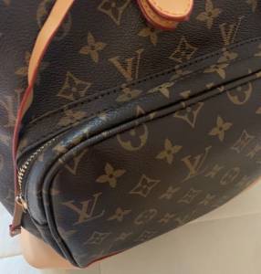 Mochila Louis Vuitton