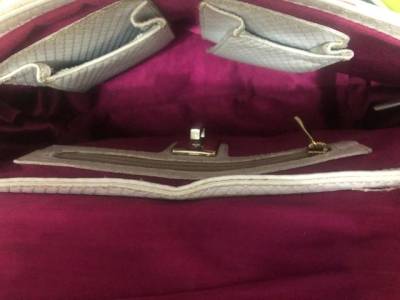 Bolsa Carmen Steffens