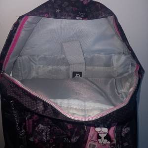 Mochila Rebecca Bonbon Nova