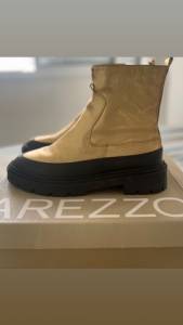 Bota Da Arezzo Usada 1x