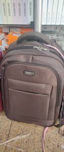 Mochila De Rodinhas