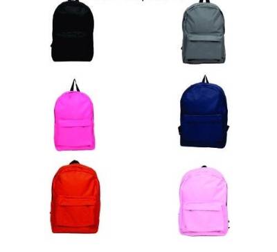 Mochila Escolar