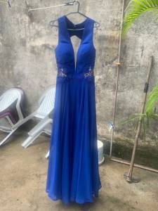 Vestido De Festa