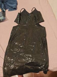 Vestido De Festa Plus Size