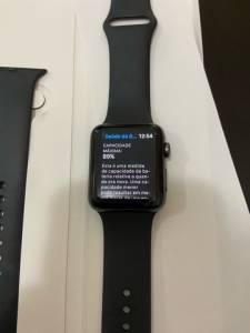 Apple Watch 3 42mm