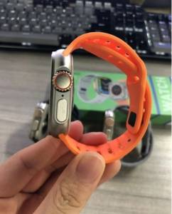 Smartwatc Dt8 Ultra (iwo Dt8 Ultra)