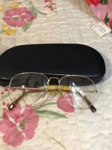 culos  Ray Ban Aviator Lentes De Grau