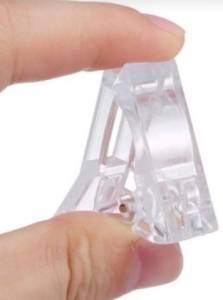 Kit Unhas F1