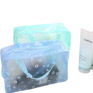 Kit Azul Necessar+ Clareador Facial + Hidratante Facial Pele Seca + Ps Maquiagem