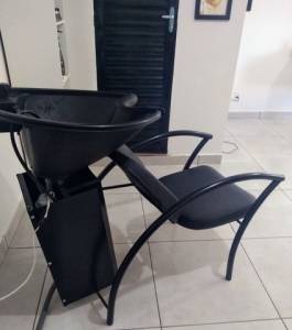 Lavatrio Salo/barbearia