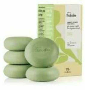Sabonete Natura R$ 6 A Unidade
