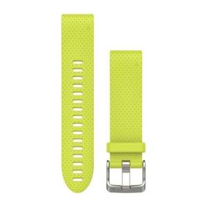Pulseira Garmin P/fenix 5s 5spus Produto Novo (23455)