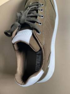 2 Tenis Sidewalk Novos Numero 41