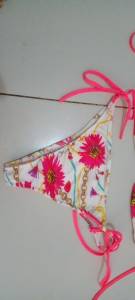 Biquni Top