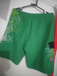 Bermuda Vans  Original Tam 40