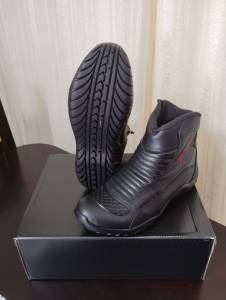 Bota Motoqueiro Th5