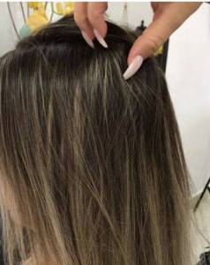Mega Hair