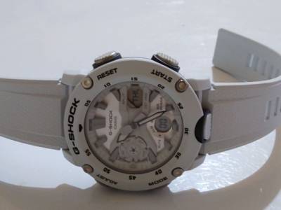 Gshock Carbon Guard
