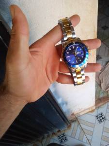 Relogio Rolex Estado De Zero