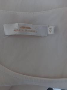 Blusa Andreia Marques