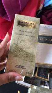 Lapidus 100 Ml - Na Caixa-ltimas Unidades