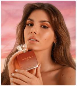 Perfume Feminino Imensi Alive