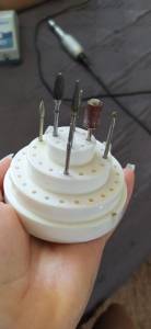 Motor Beltec Lb100