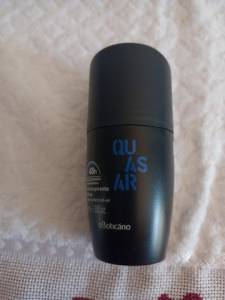 Desodorante Masculino Quasar