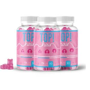 Top Hair