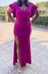 Vestidos Novos