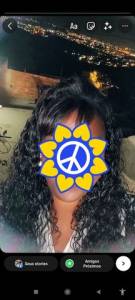 Cabelo Cacheado