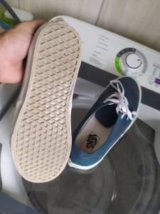 Tnis Vans Authentic