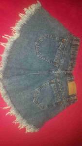 Shorte Jans