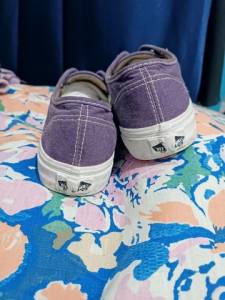 Tnis Feminino Vans Original