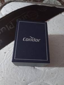 Relgio Condor Original