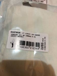 Meias Compressivas Venosan