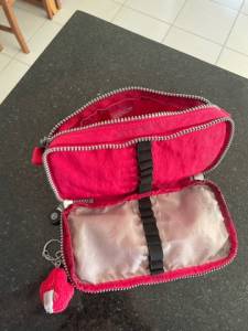 Estojo Kipling