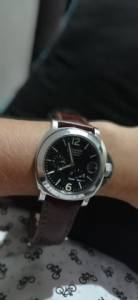 Relgio Luminior Panerai