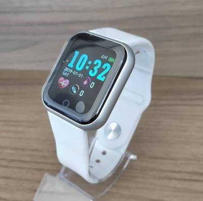 Smartwatch D20 Novos Entrego Com Taxa