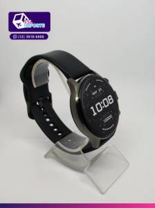 Relgio Smartwatch Haylou Solar Plus Rt3 Original Faz Ligao Prova Dgua