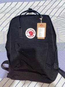 Mochila Kanken Fjallraven