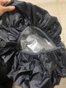 Mochila Bg Future Aesthetics