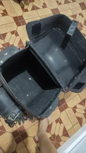 Alforge Moto