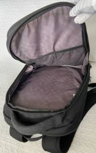 Mochila Samsonite .