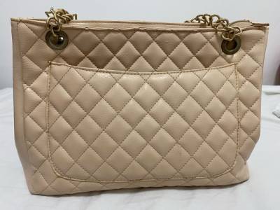 Bolsa Chanel