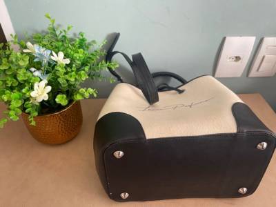 Bolsa Lana Perfume