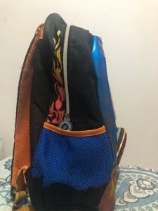 Vendo Bolsa Escolar Infantil