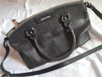 Bolsa Calvin Klein