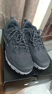 Tenis Oakley - Tam 41